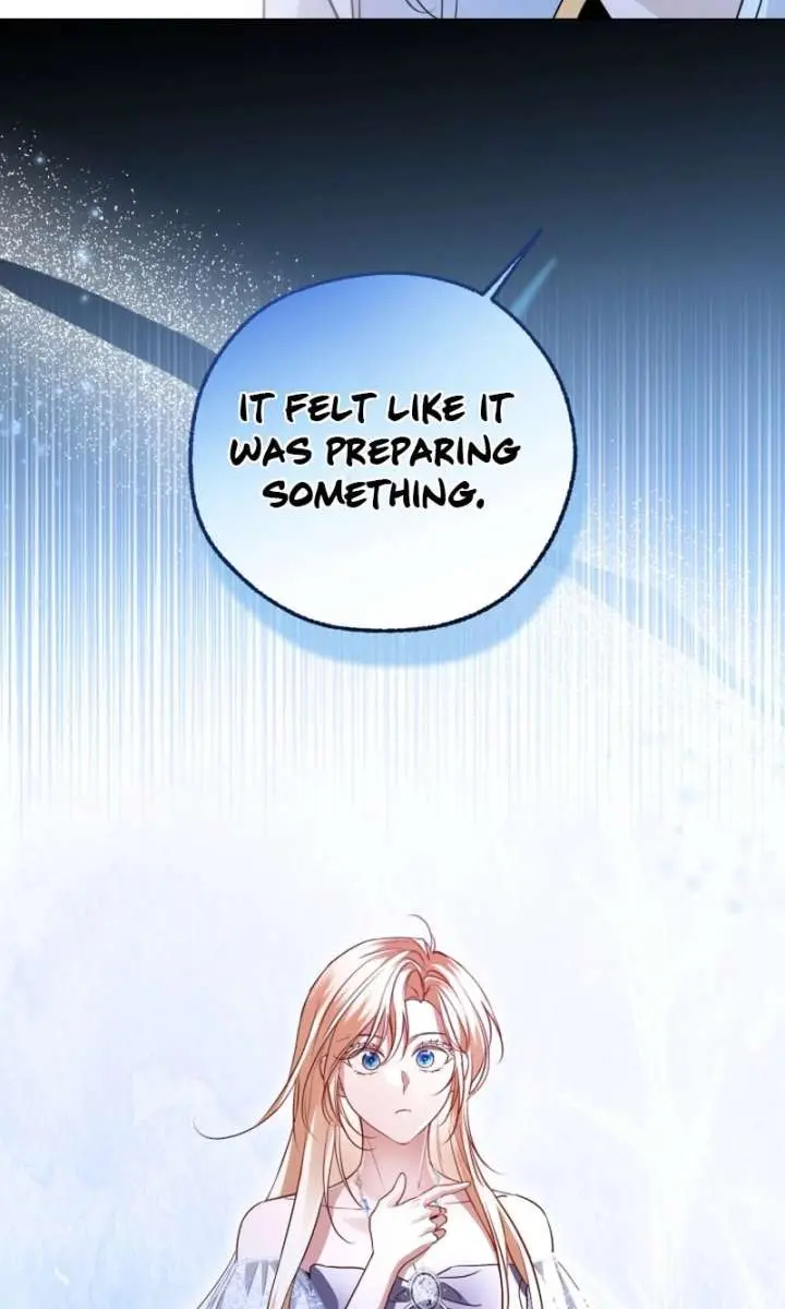I'm Stuck on a Remote Island with the Male Leads Chapter 41 Page 44