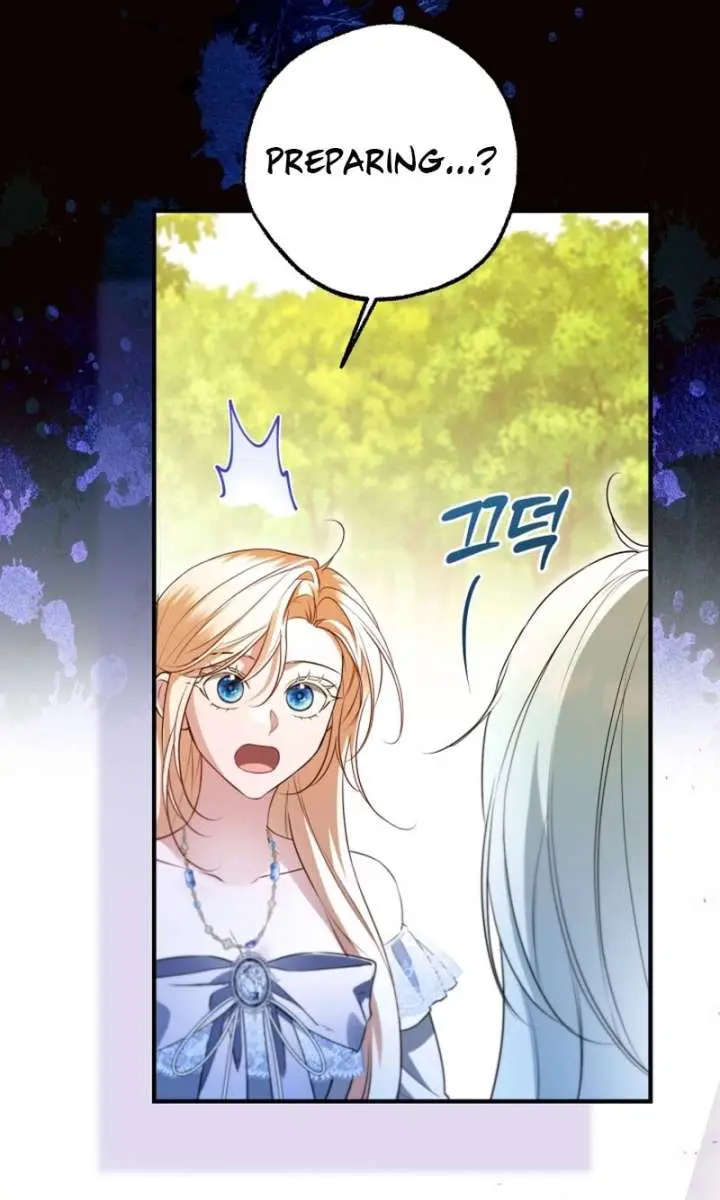 I'm Stuck on a Remote Island with the Male Leads Chapter 41 Page 46