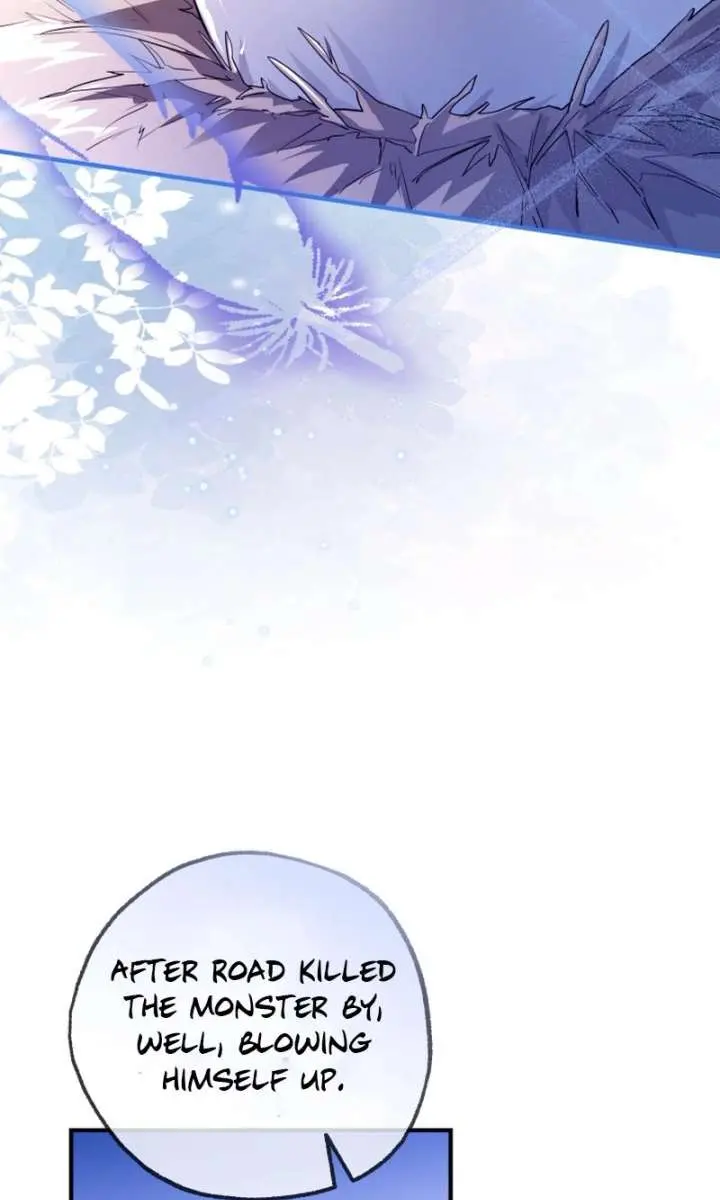 I'm Stuck on a Remote Island with the Male Leads Chapter 41 Page 52