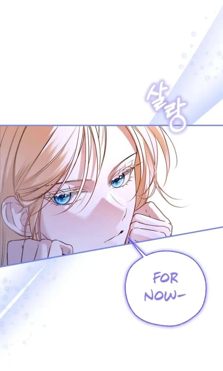 I'm Stuck on a Remote Island with the Male Leads Chapter 41 Page 58