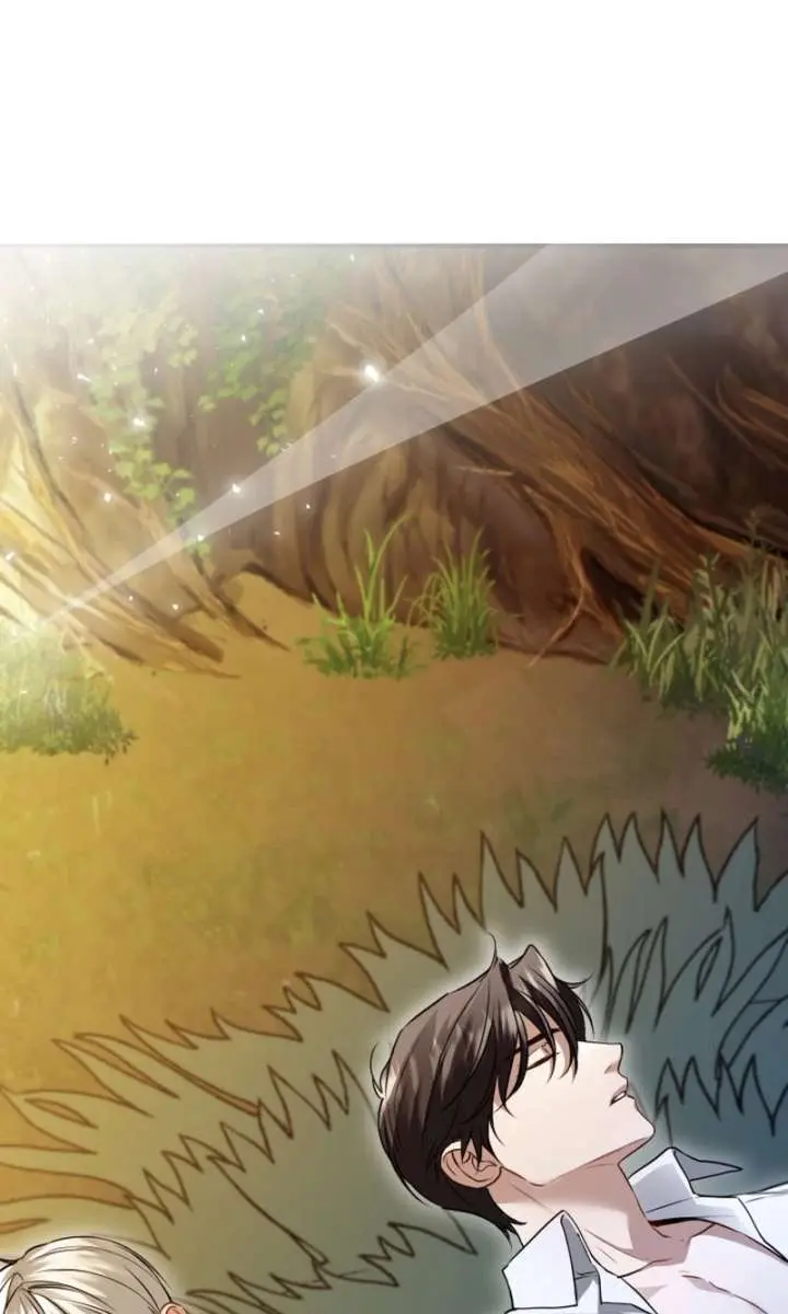 I'm Stuck on a Remote Island with the Male Leads Chapter 41 Page 59
