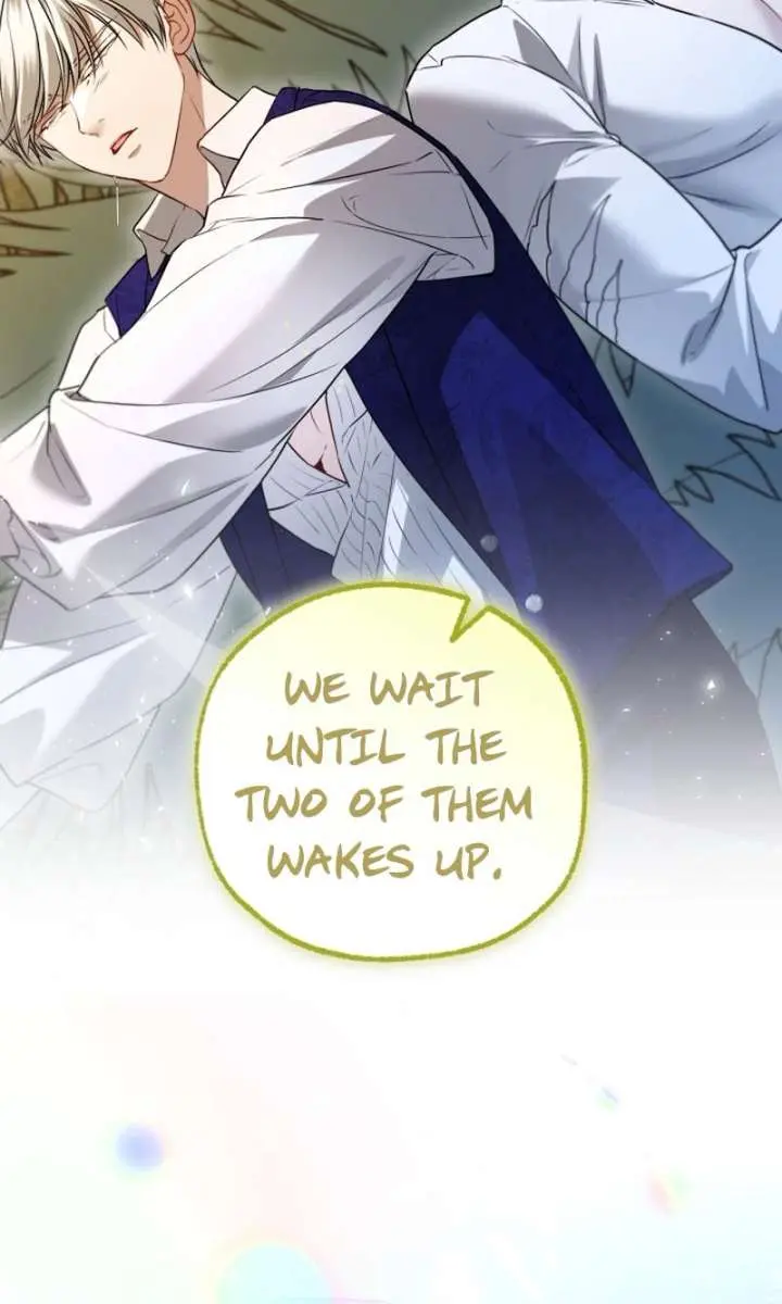 I'm Stuck on a Remote Island with the Male Leads Chapter 41 Page 60