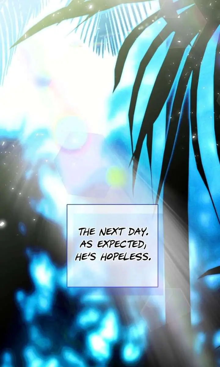 I'm Stuck on a Remote Island with the Male Leads Chapter 41 Page 62