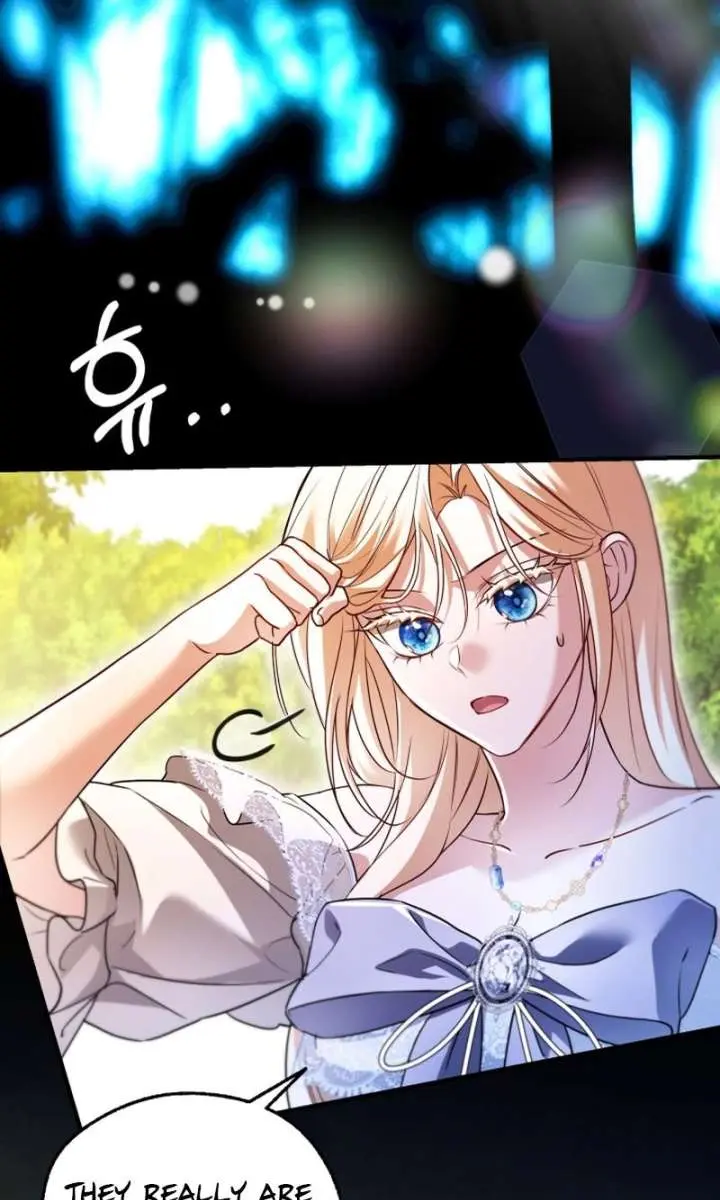 I'm Stuck on a Remote Island with the Male Leads Chapter 41 Page 63