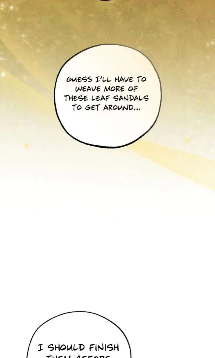 I'm Stuck on a Remote Island with the Male Leads Chapter 41 Page 65