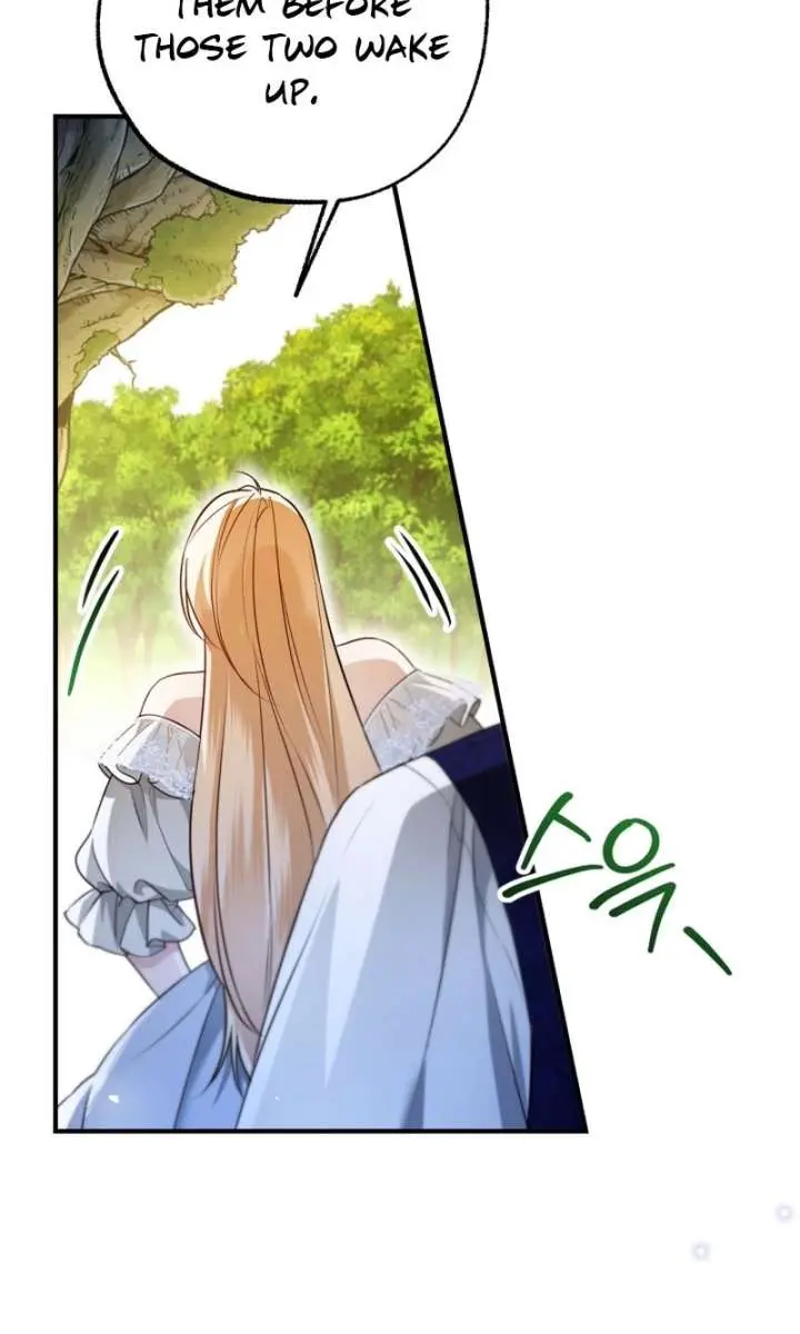 I'm Stuck on a Remote Island with the Male Leads Chapter 41 Page 66