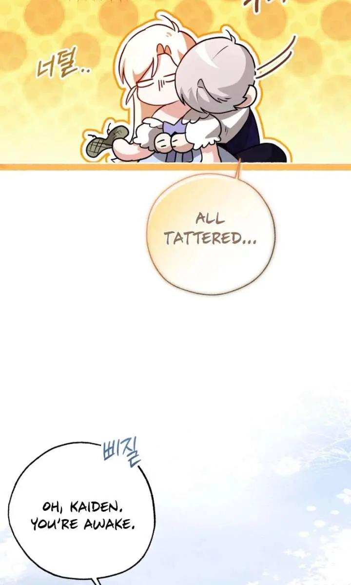 I'm Stuck on a Remote Island with the Male Leads Chapter 41 Page 70