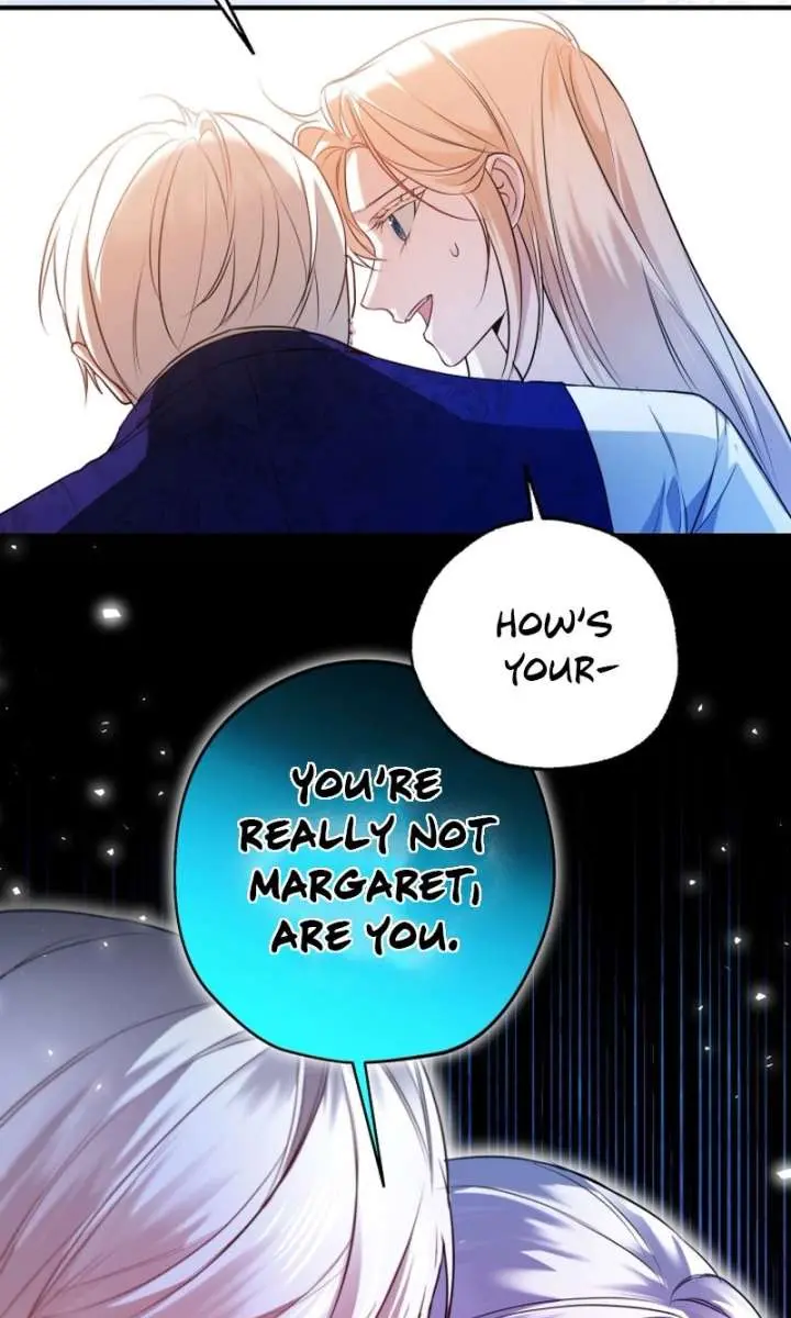 I'm Stuck on a Remote Island with the Male Leads Chapter 41 Page 71