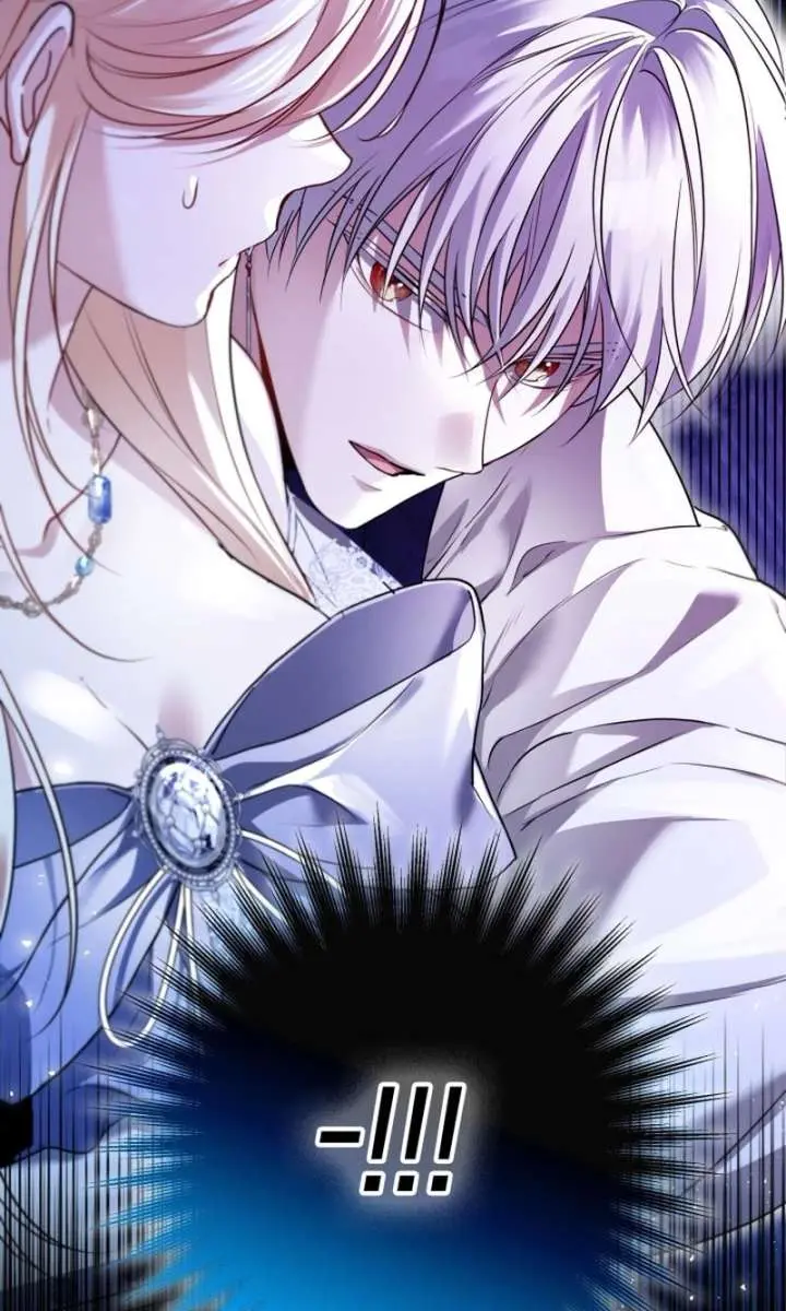 I'm Stuck on a Remote Island with the Male Leads Chapter 41 Page 72