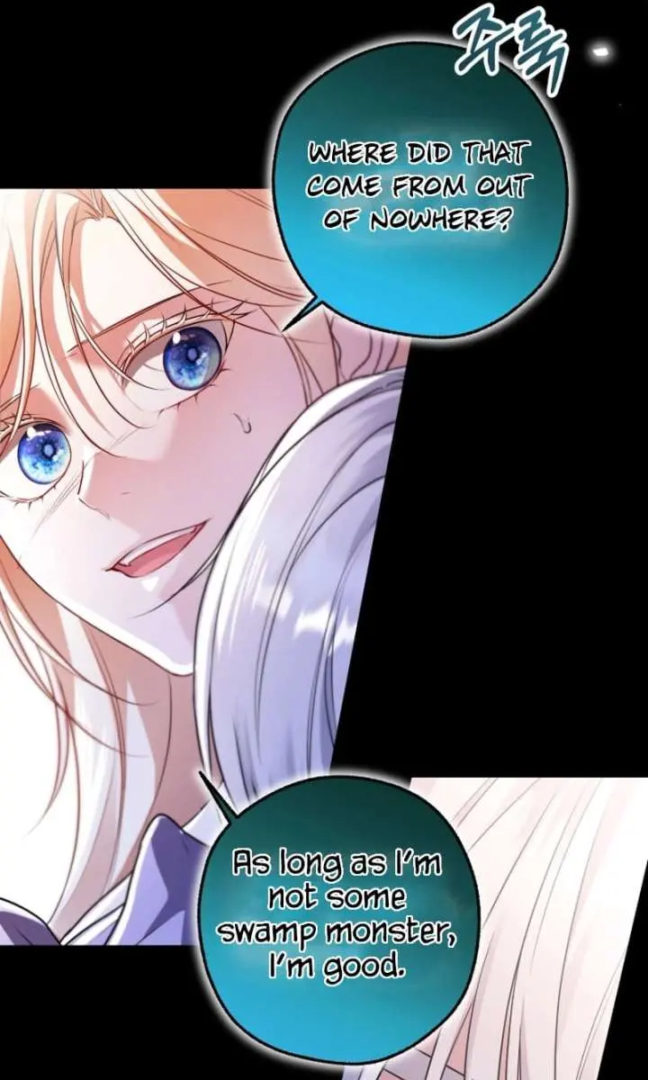 I'm Stuck on a Remote Island with the Male Leads Chapter 41 Page 74