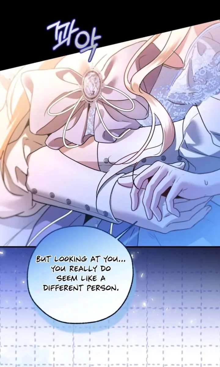 I'm Stuck on a Remote Island with the Male Leads Chapter 41 Page 76