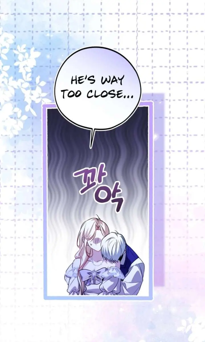 I'm Stuck on a Remote Island with the Male Leads Chapter 41 Page 77