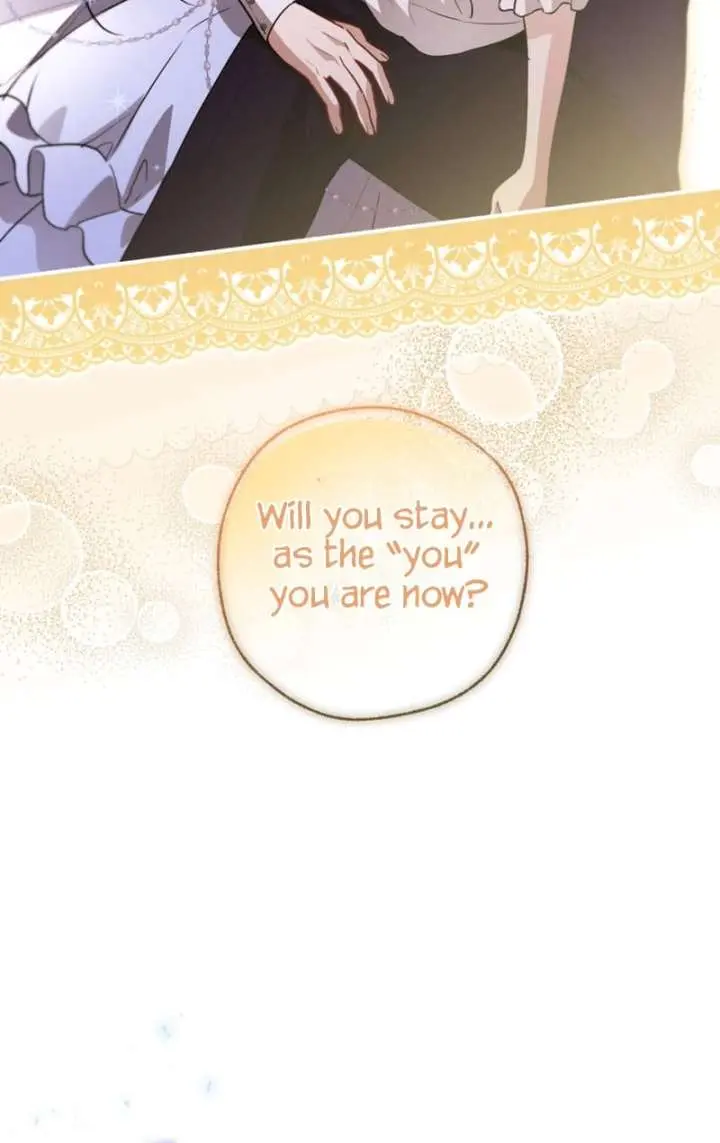 I'm Stuck on a Remote Island with the Male Leads Chapter 41 Page 80