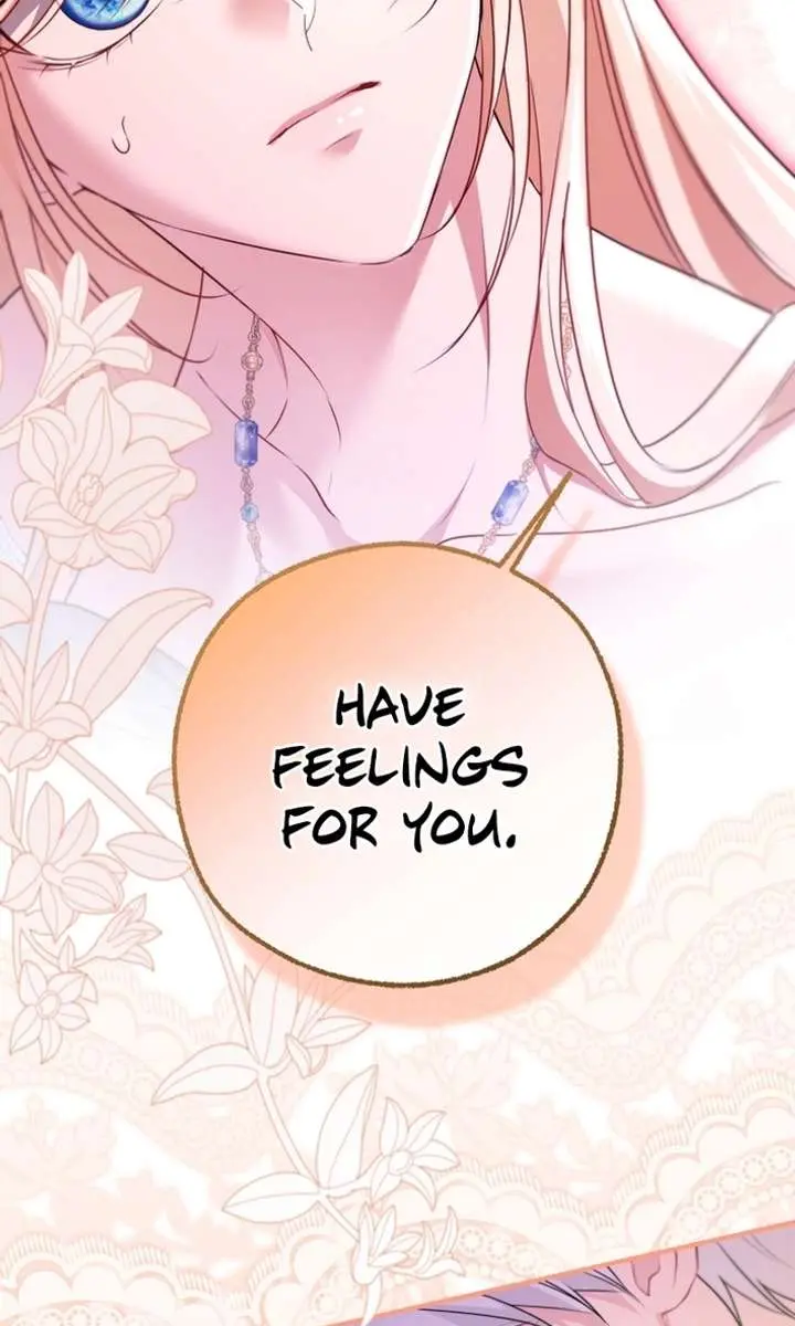 I'm Stuck on a Remote Island with the Male Leads Chapter 42 Page 7