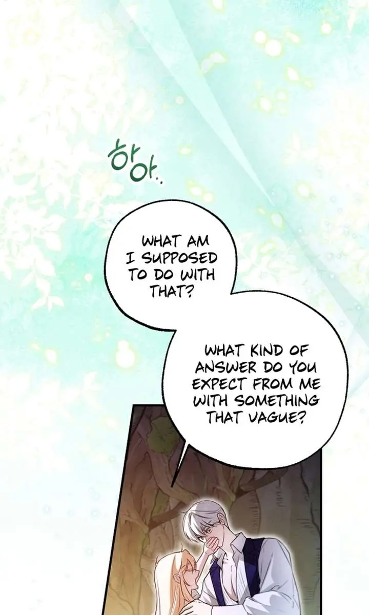 I'm Stuck on a Remote Island with the Male Leads Chapter 42 Page 13