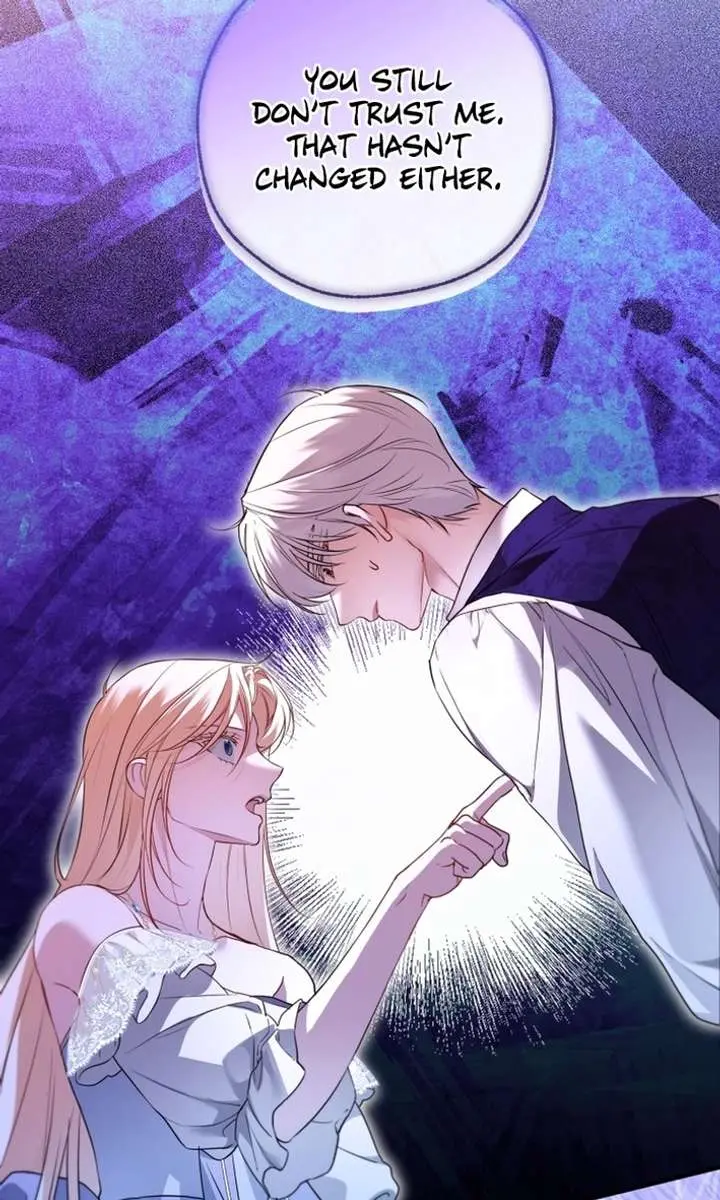 I'm Stuck on a Remote Island with the Male Leads Chapter 42 Page 16