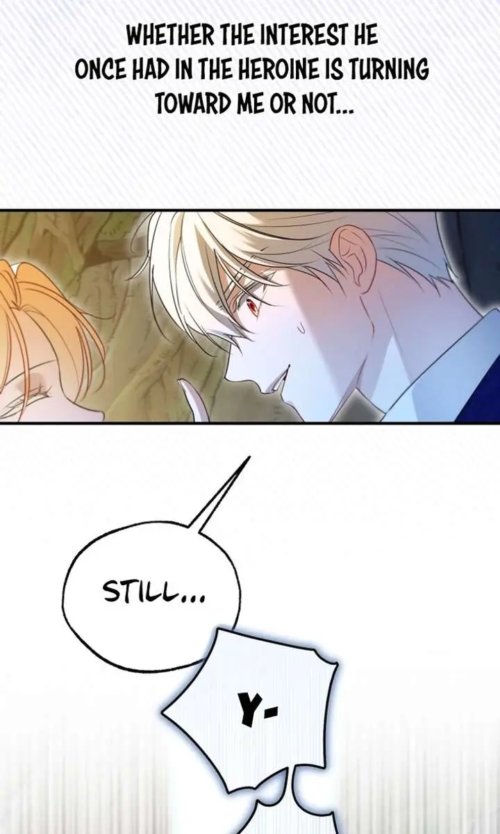 I'm Stuck on a Remote Island with the Male Leads Chapter 42 Page 18
