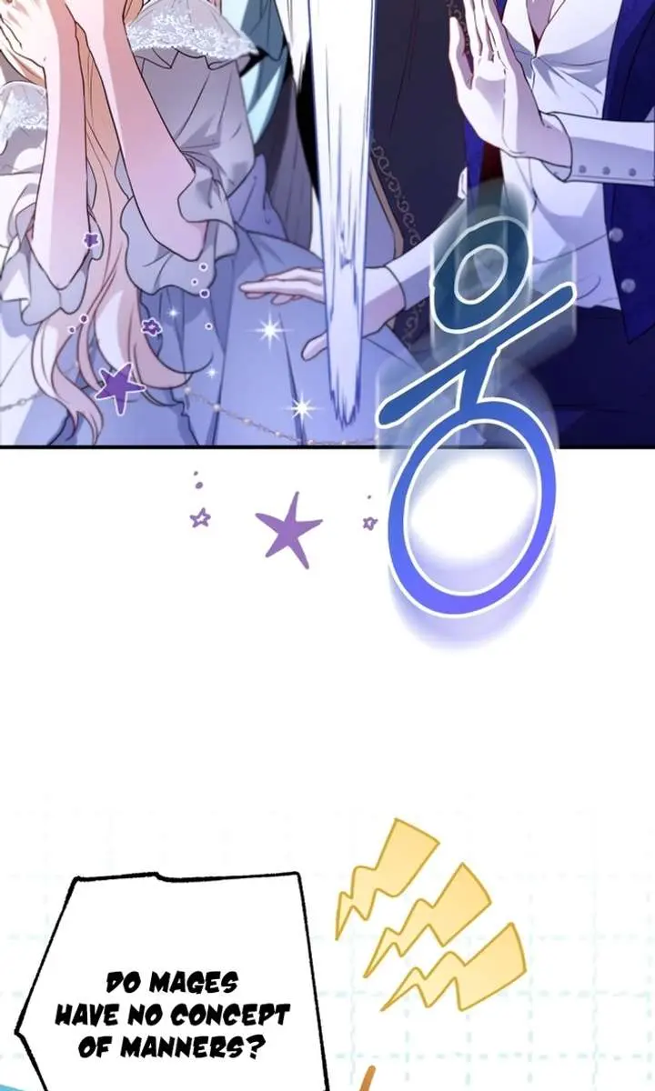 I'm Stuck on a Remote Island with the Male Leads Chapter 42 Page 21