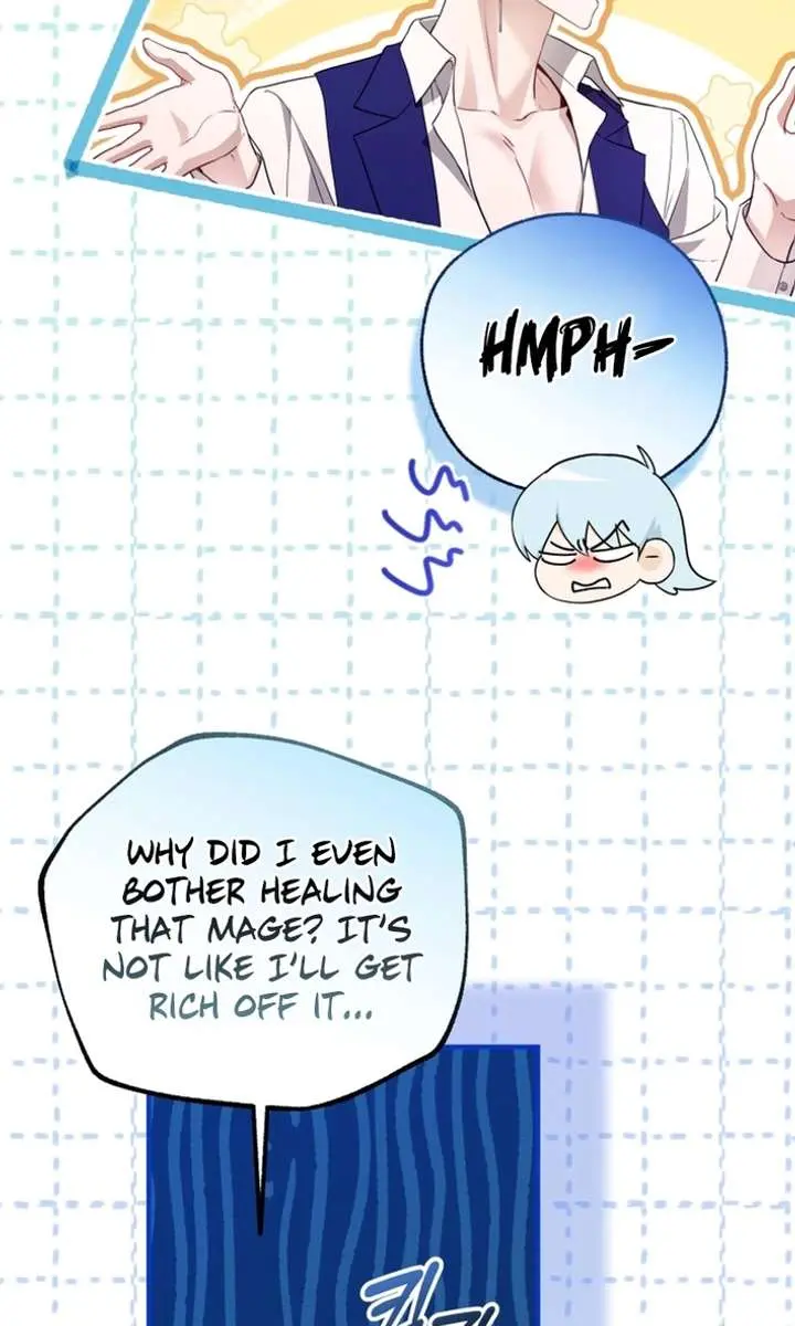 I'm Stuck on a Remote Island with the Male Leads Chapter 42 Page 23