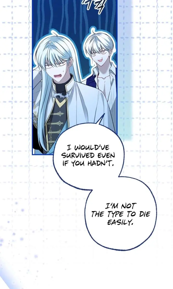 I'm Stuck on a Remote Island with the Male Leads Chapter 42 Page 24