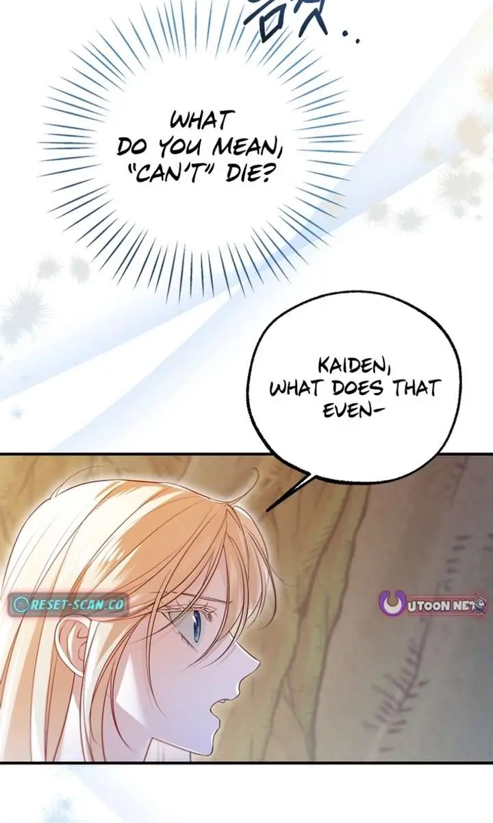 I'm Stuck on a Remote Island with the Male Leads Chapter 42 Page 28