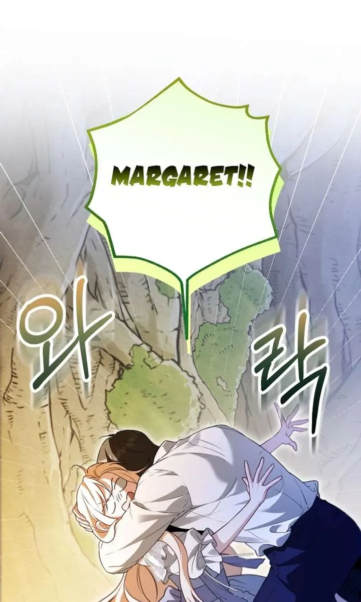 I'm Stuck on a Remote Island with the Male Leads Chapter 42 Page 31