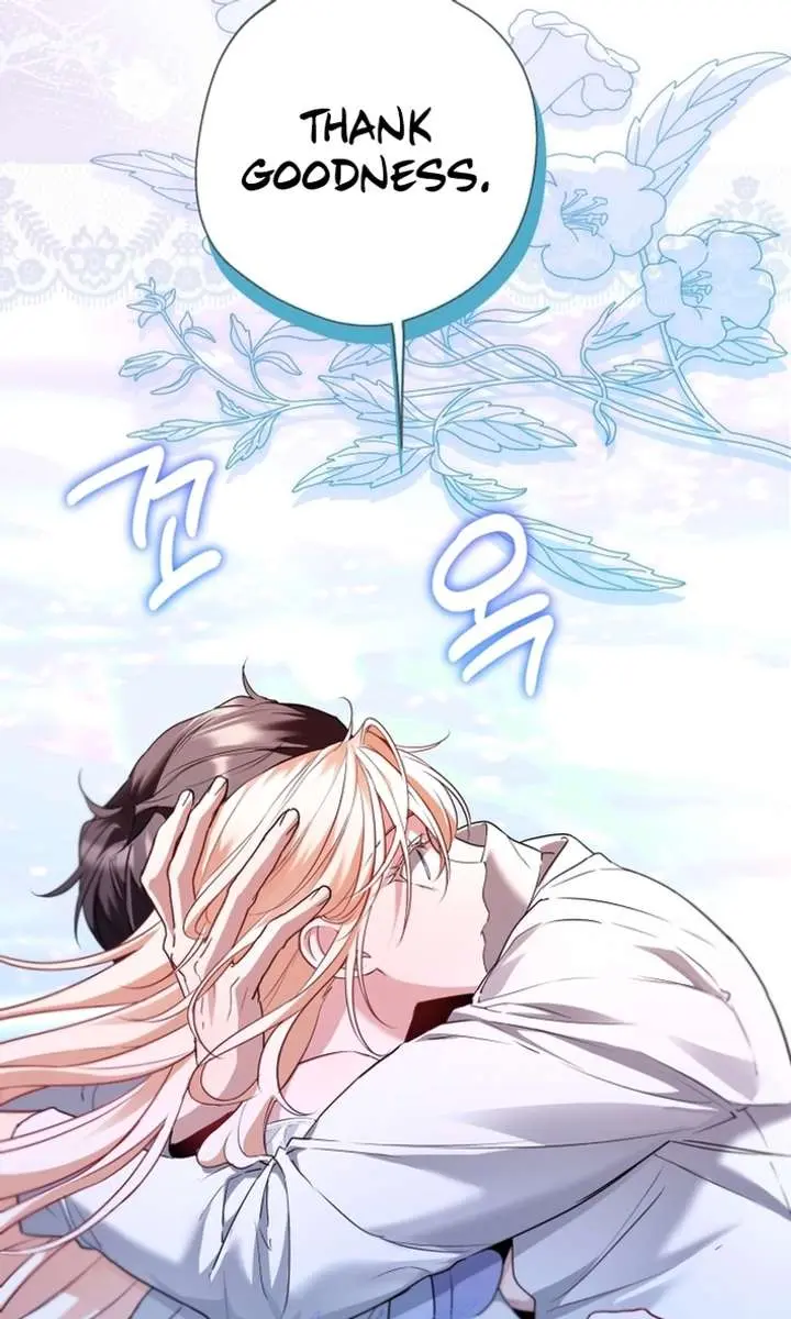 I'm Stuck on a Remote Island with the Male Leads Chapter 42 Page 36