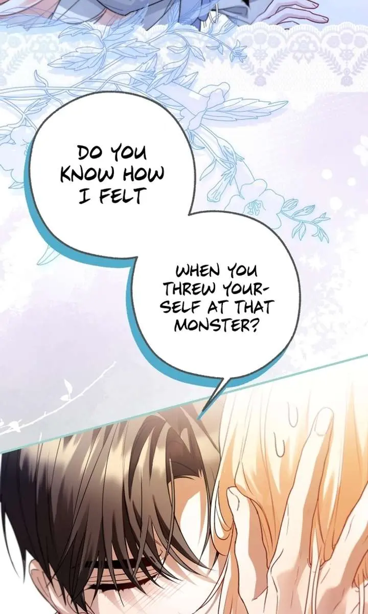 I'm Stuck on a Remote Island with the Male Leads Chapter 42 Page 37
