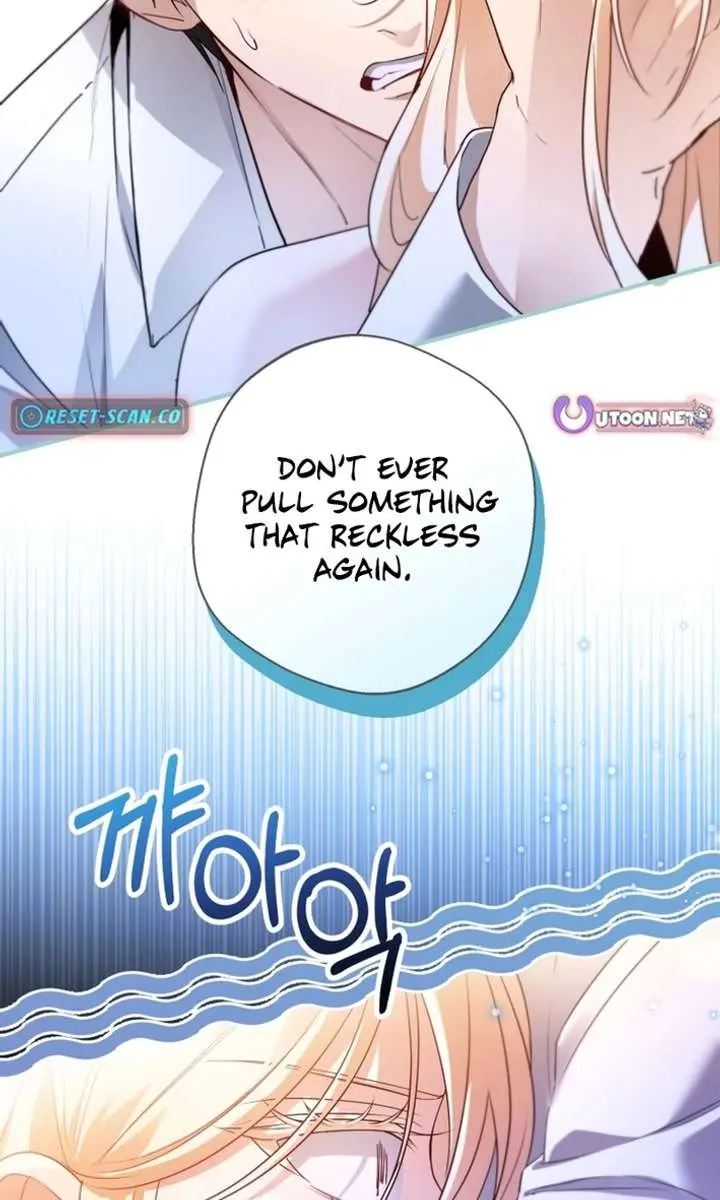 I'm Stuck on a Remote Island with the Male Leads Chapter 42 Page 38