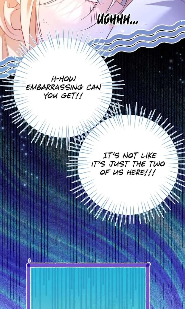 I'm Stuck on a Remote Island with the Male Leads Chapter 42 Page 39