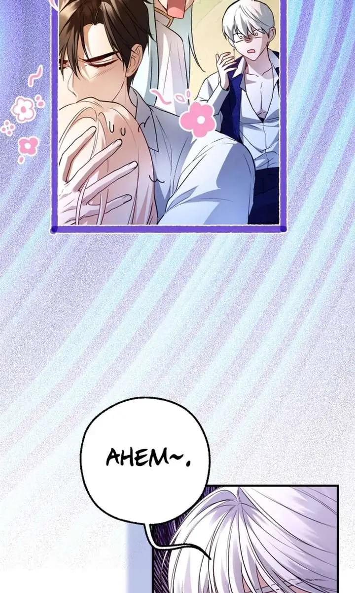 I'm Stuck on a Remote Island with the Male Leads Chapter 42 Page 41
