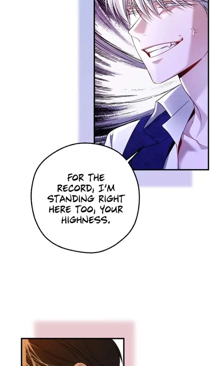 I'm Stuck on a Remote Island with the Male Leads Chapter 42 Page 42