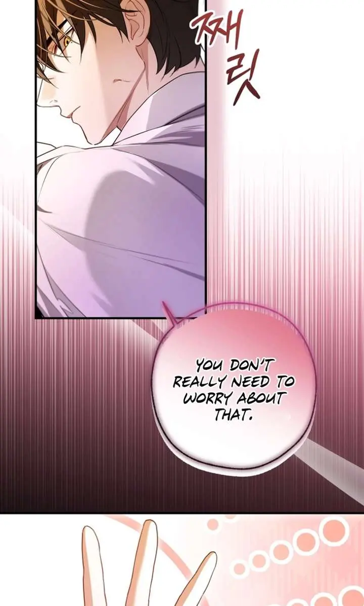 I'm Stuck on a Remote Island with the Male Leads Chapter 42 Page 43