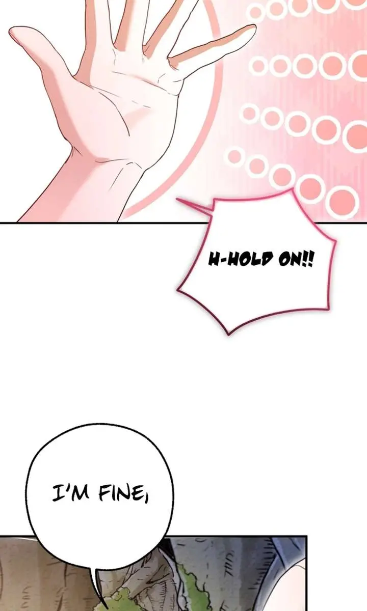 I'm Stuck on a Remote Island with the Male Leads Chapter 42 Page 44