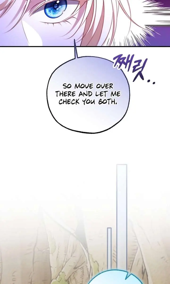 I'm Stuck on a Remote Island with the Male Leads Chapter 42 Page 47