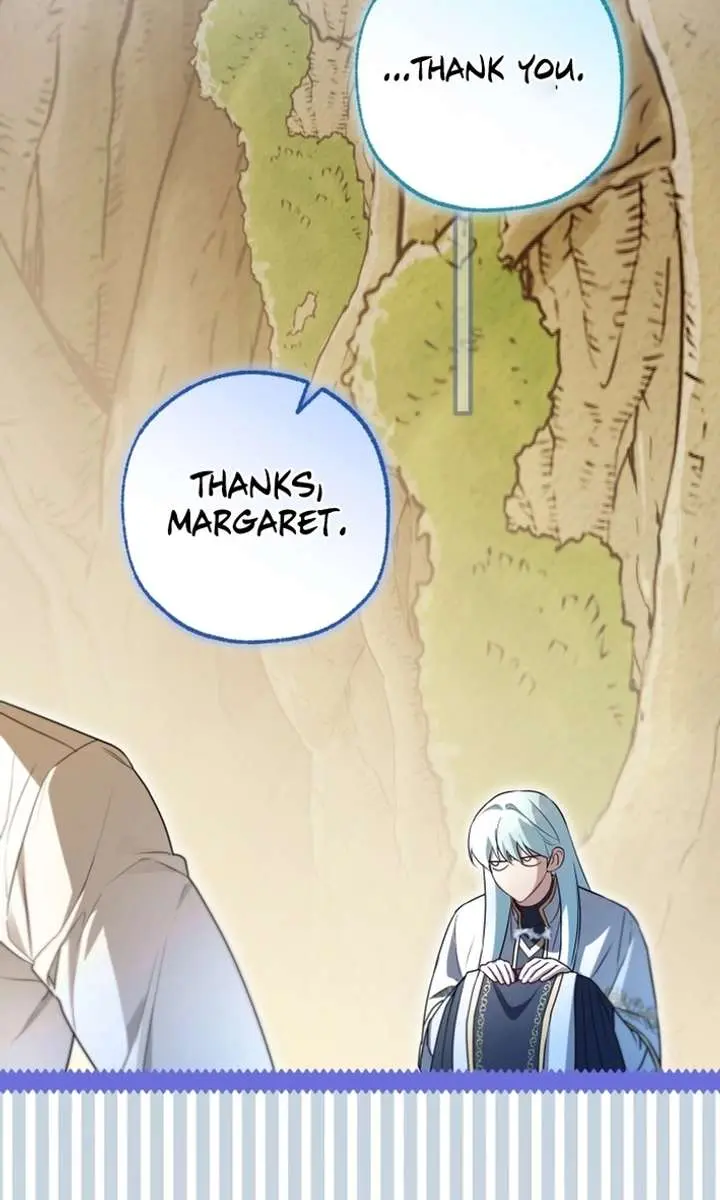 I'm Stuck on a Remote Island with the Male Leads Chapter 42 Page 48