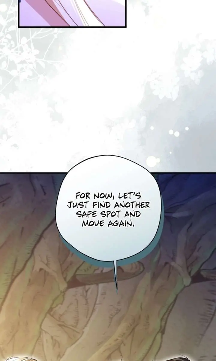 I'm Stuck on a Remote Island with the Male Leads Chapter 42 Page 59