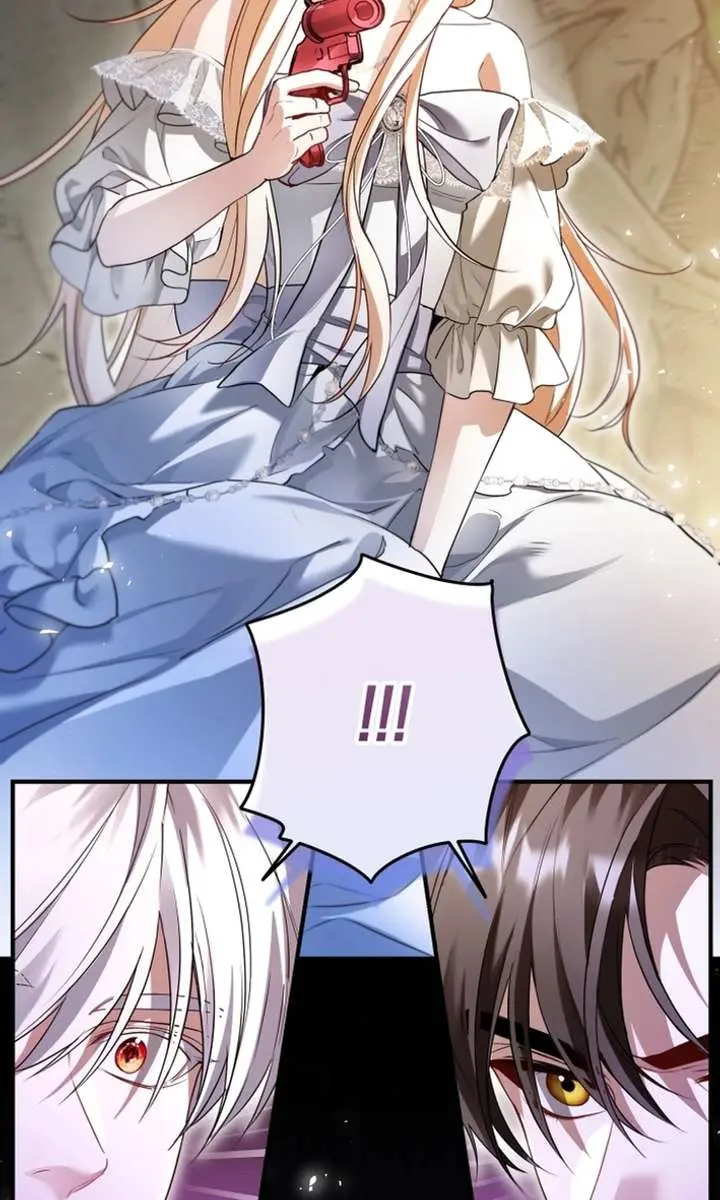 I'm Stuck on a Remote Island with the Male Leads Chapter 42 Page 63