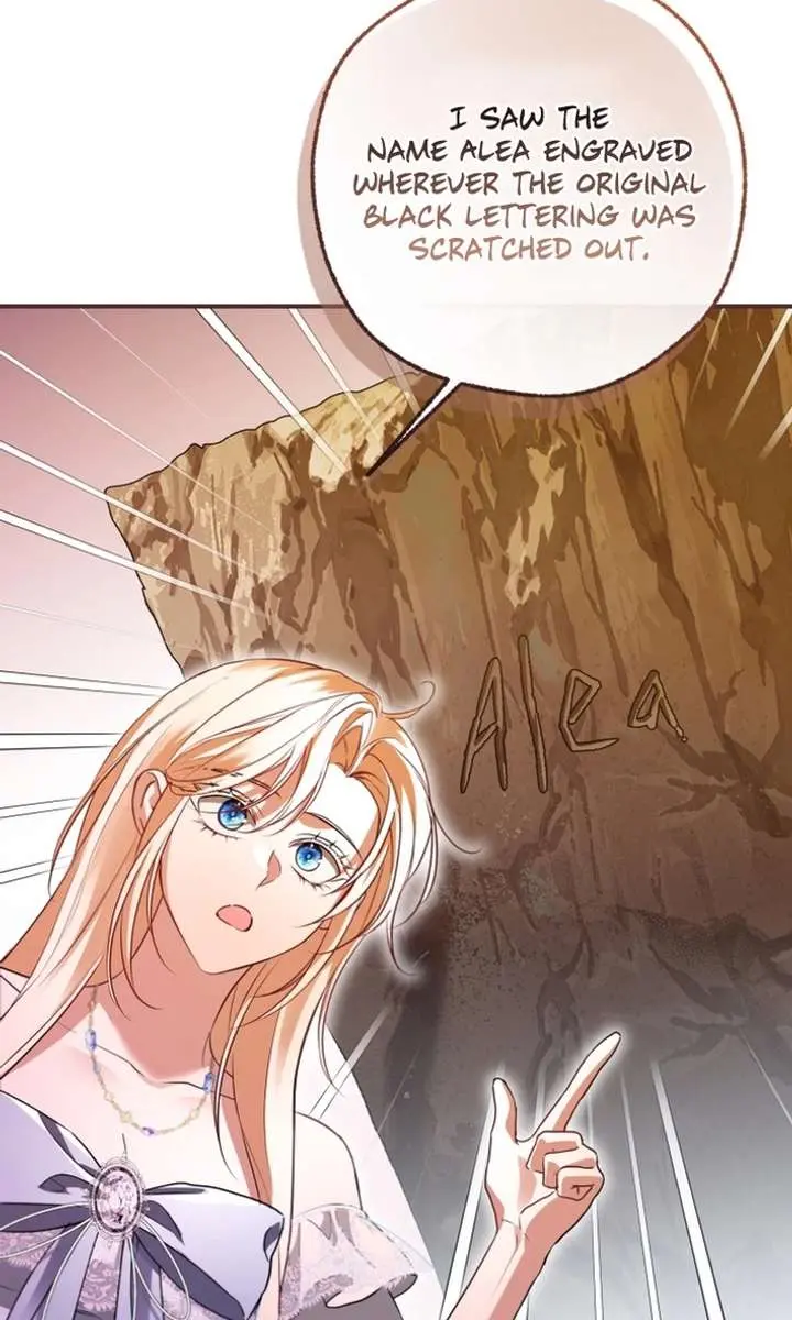 I'm Stuck on a Remote Island with the Male Leads Chapter 42 Page 67