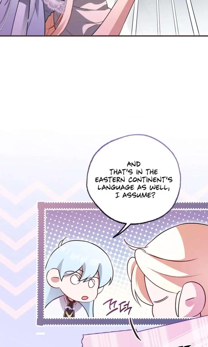 I'm Stuck on a Remote Island with the Male Leads Chapter 42 Page 68