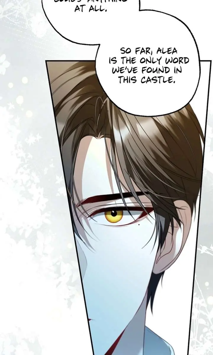I'm Stuck on a Remote Island with the Male Leads Chapter 42 Page 71