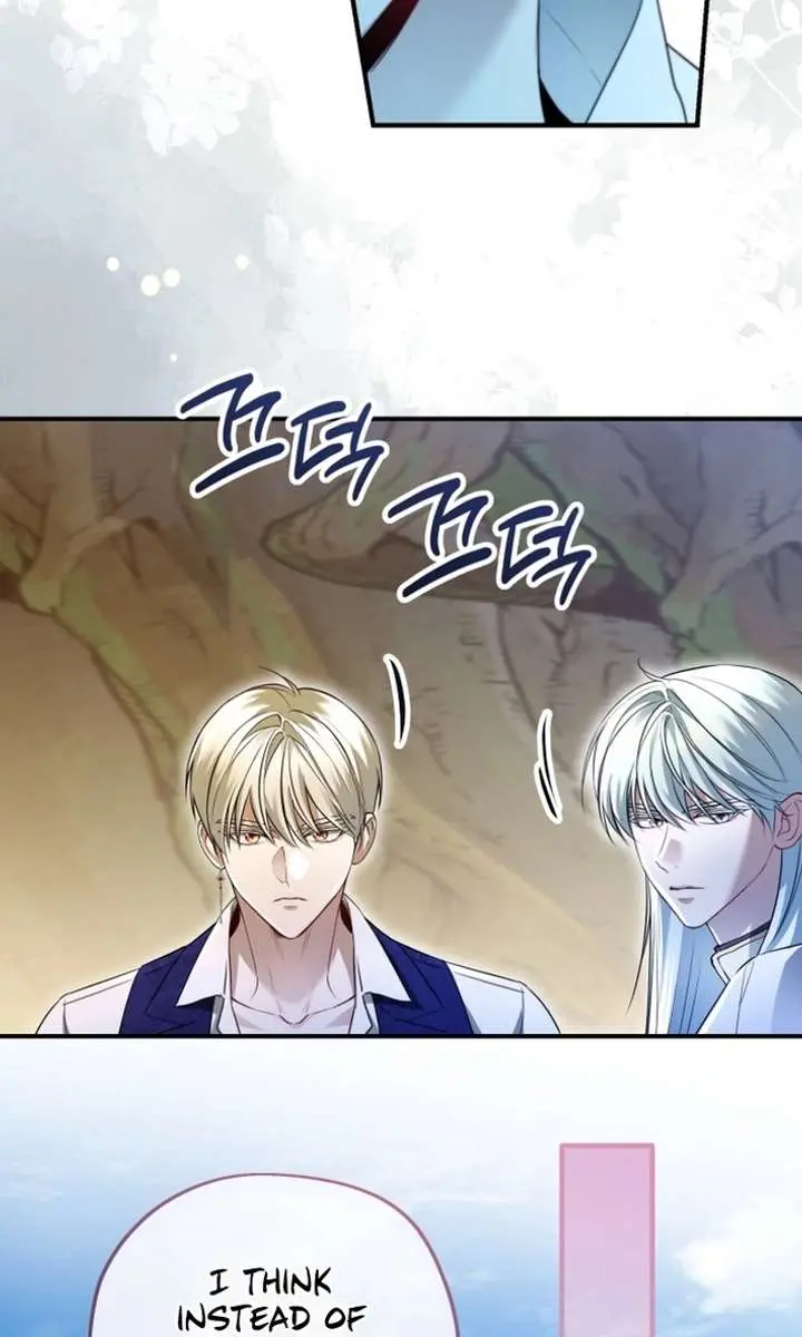I'm Stuck on a Remote Island with the Male Leads Chapter 42 Page 72
