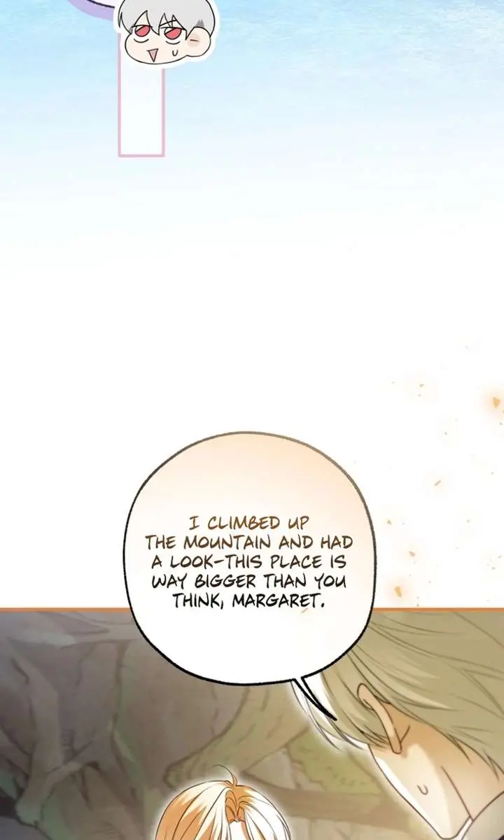 I'm Stuck on a Remote Island with the Male Leads Chapter 42 Page 74