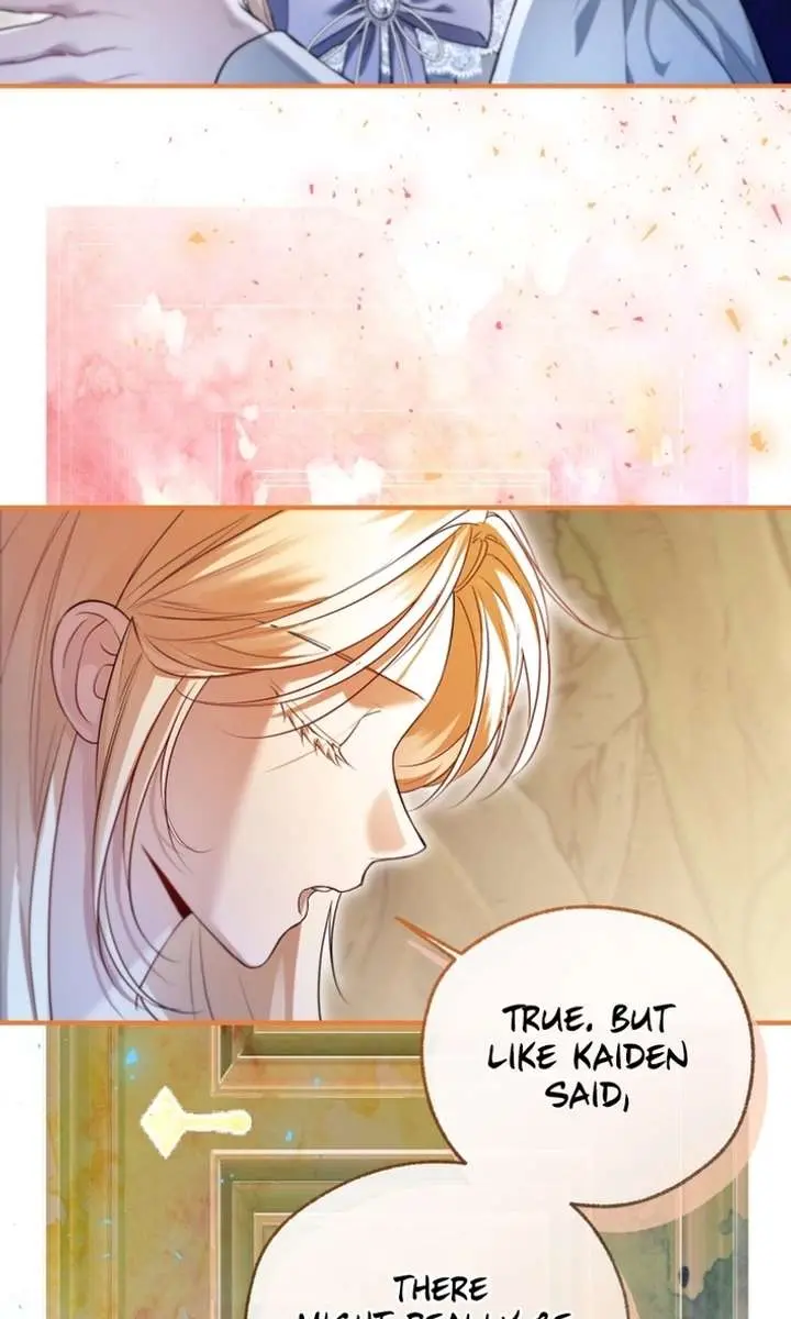 I'm Stuck on a Remote Island with the Male Leads Chapter 42 Page 76
