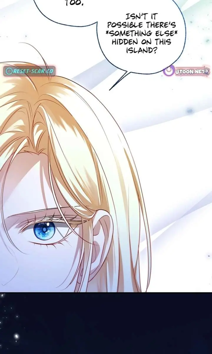 I'm Stuck on a Remote Island with the Male Leads Chapter 42 Page 78