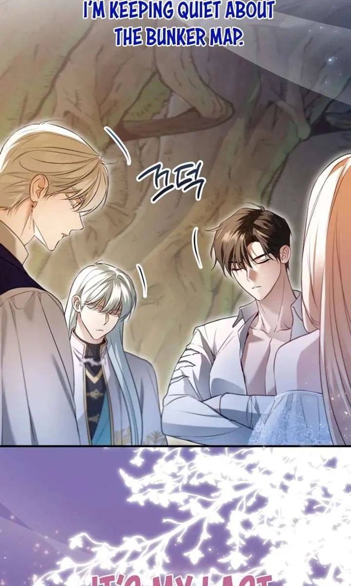 I'm Stuck on a Remote Island with the Male Leads Chapter 42 Page 82