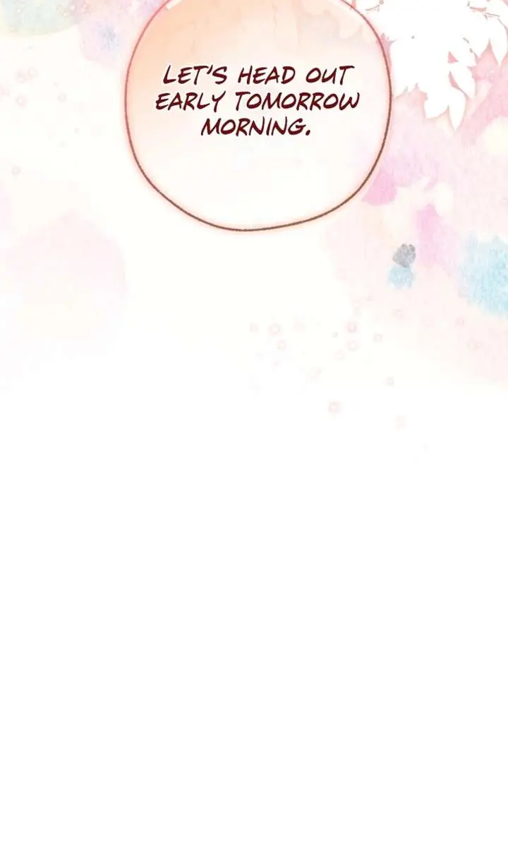 I'm Stuck on a Remote Island with the Male Leads Chapter 42 Page 85