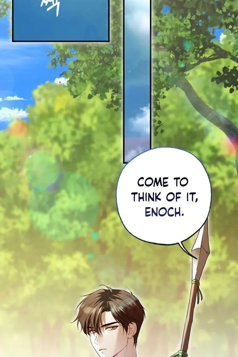 I'm Stuck on a Remote Island with the Male Leads Chapter 43 Page 3