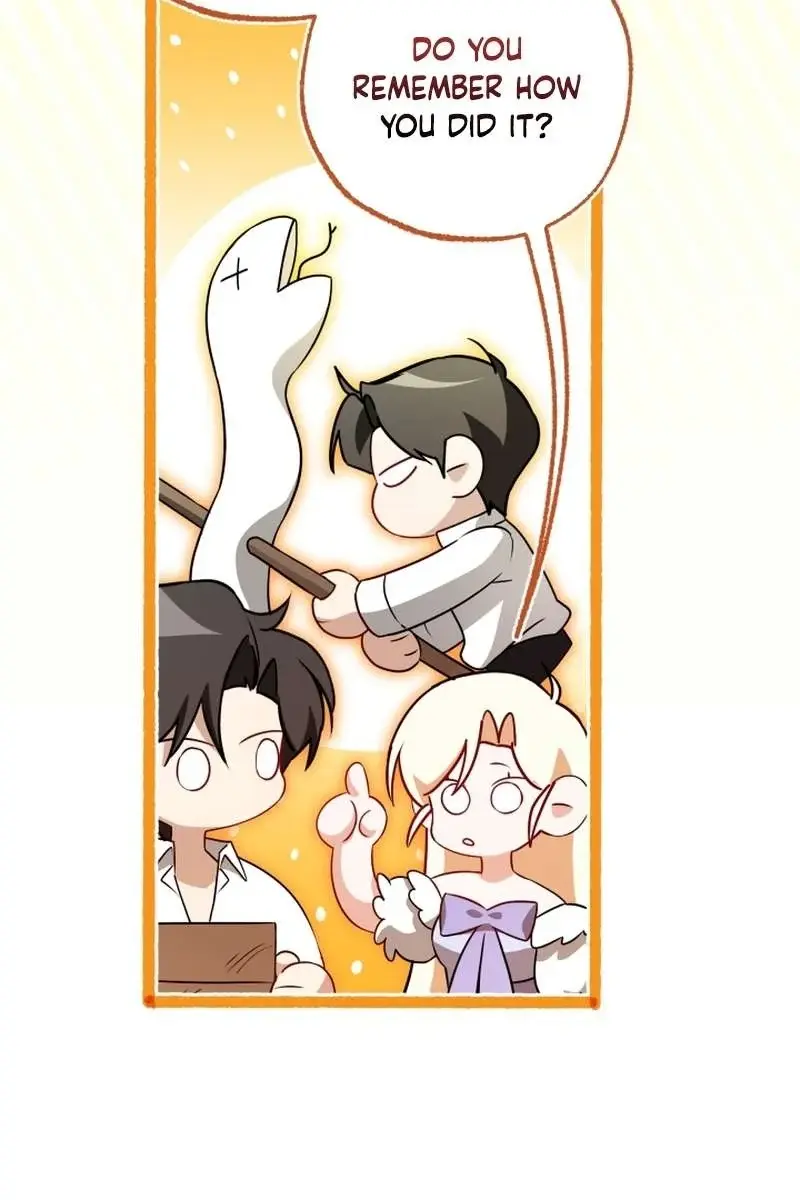 I'm Stuck on a Remote Island with the Male Leads Chapter 43 Page 5