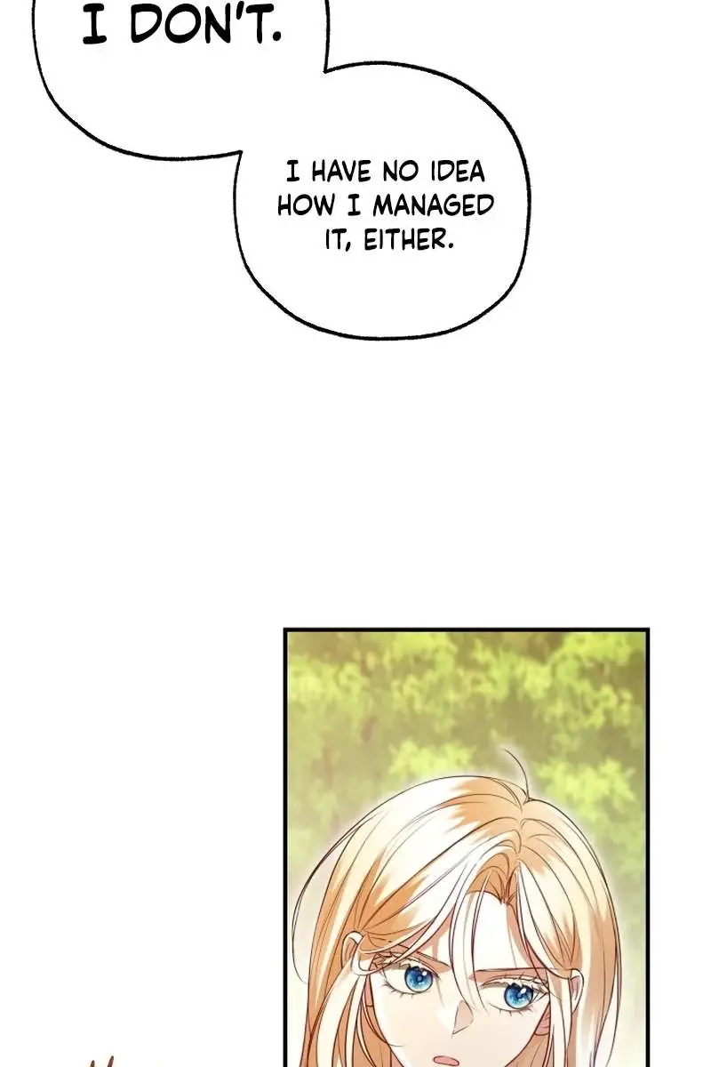 I'm Stuck on a Remote Island with the Male Leads Chapter 43 Page 7